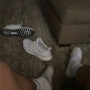 Meet your Posher, Axel